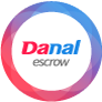 Danal escrow service