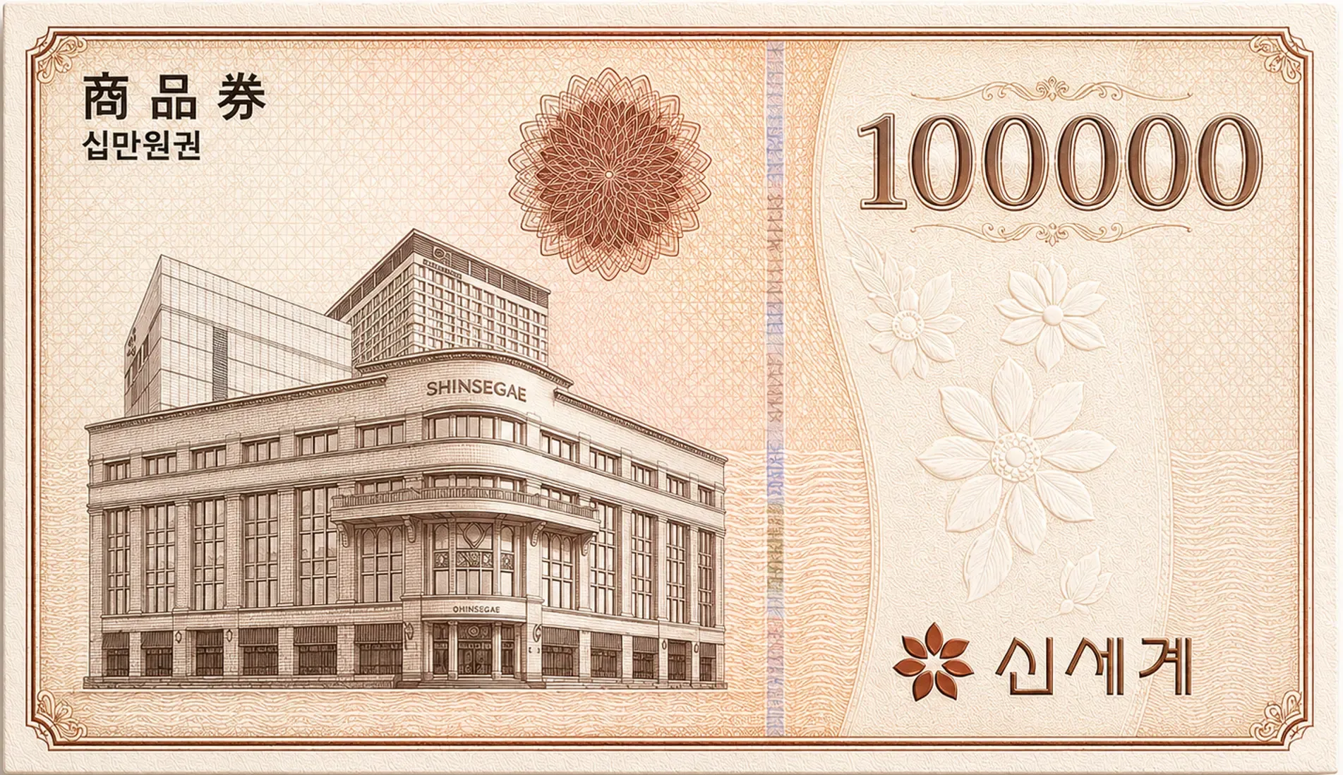 신세계백화점